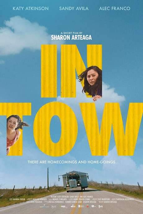    A self-involved teen and her overworked single mom confront their differences as their mobile home is towed away … with them inside of it!  